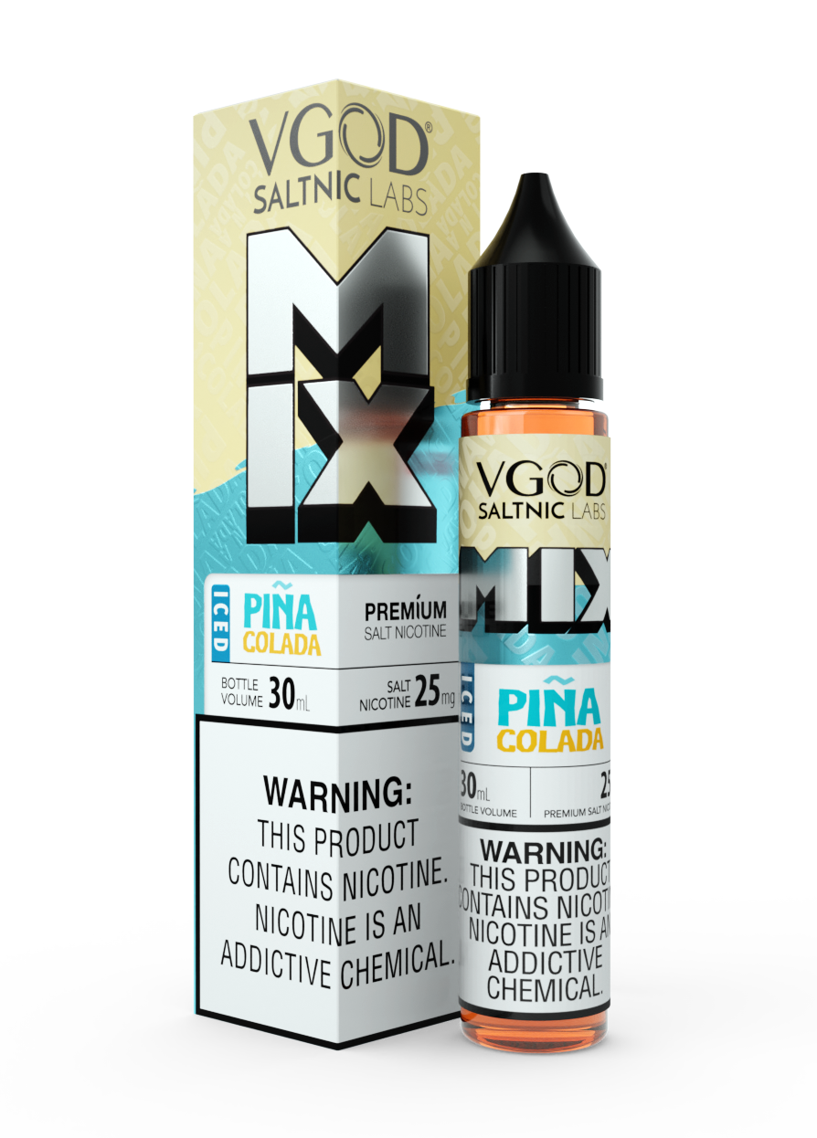 VGOD-SaltNic-IcedPinaColada-25mg-30ml