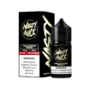 Nasty Salt - Vanilla Custard Tobacco - 30ml