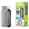 VOZOL GEAR ICE & SWEET DISPOSABLE VAPE 50K Puffs - Love 777 - 5% Nic - Type C Rechargeable (4 Ice levels & 2 Sweet levels)
