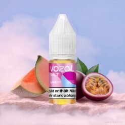VOZOL SALT NIC - LOVE 777 - 30ML