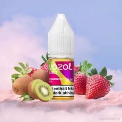 VOZOL SALT NIC - STRAWBERRY KIWI - 30ML