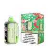 VOOPOO REPOP 35K Puffs - Citrus Crush - 5% Disposable Vape - Type C Rechargeable