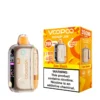 VOOPOO REPOP 35K Puffs - Sun Slush - 5% Disposable Vape - Type C Rechargeable